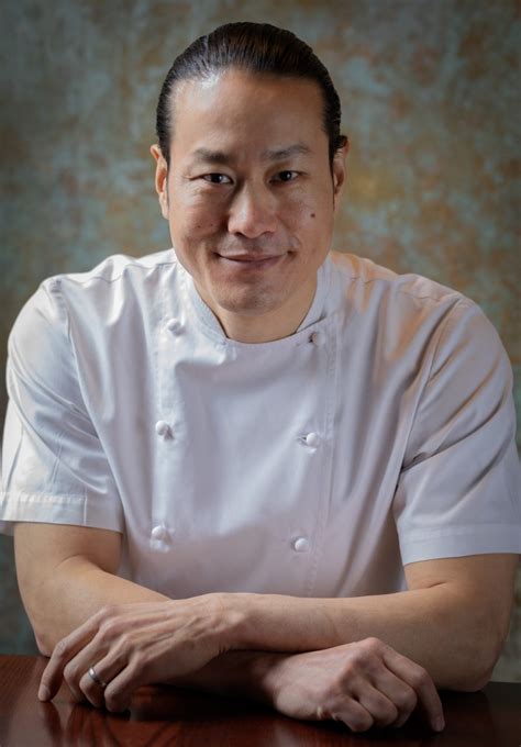 chef jun|Menu